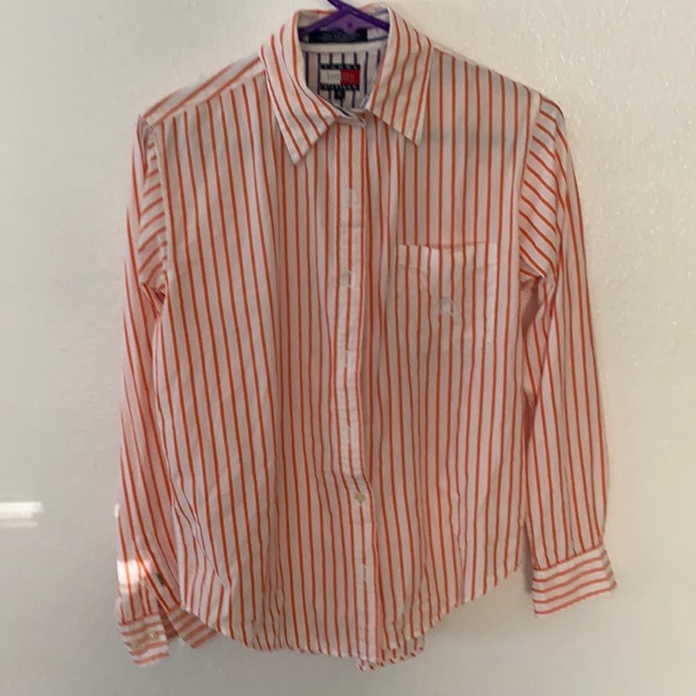 Tommy Hilfiger Shirt